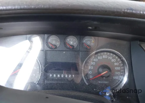 2009 Ford F-150 Xl/Xlt z USA, uszkodzony, nr VIN 1FTRW12879FA51293